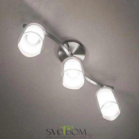 Фото CL169131 CITILUX Люстры потолочныеCL169131 CITILUX | Svetdom.by