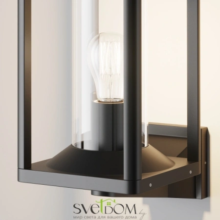 Настенный светильник (бра) Outdoor O452WL-01GF Maytoni