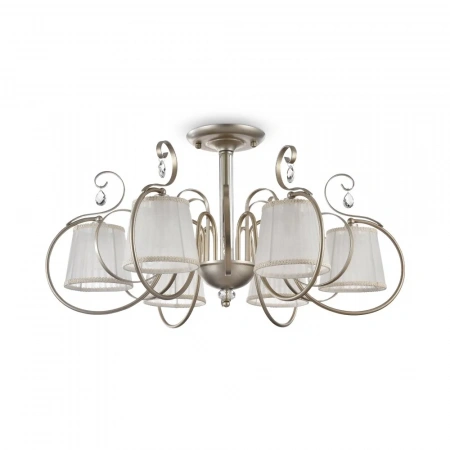 Светильники Freya FR2020-CL-06-BG от Магазина Svetdom.by