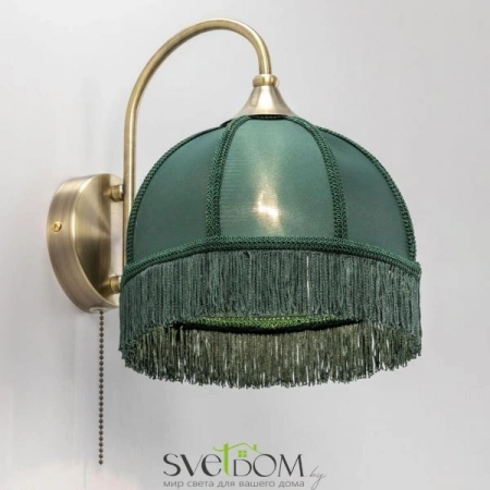 Бра CL407312 CITILUX | Svetdom.by