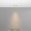 Трековый светильник Technical TR100-2-2W3K-S-W Maytoni