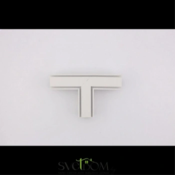 Трековая фурнитура Aployt  APL.0185.10.04