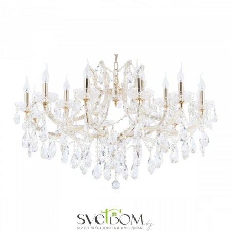 ЛюстрыDIA880-PL-18-G Maytoni | Svetdom.by