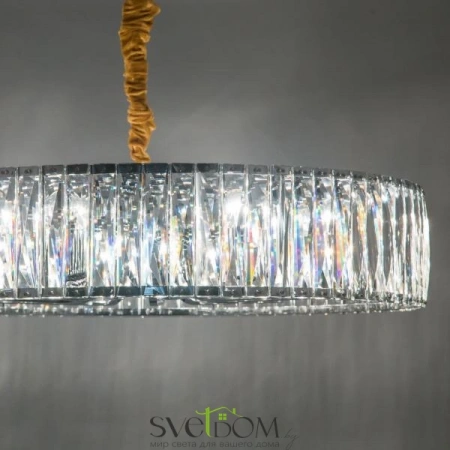 Люстры подвесныеEL321P10 CITILUX | Svetdom.by