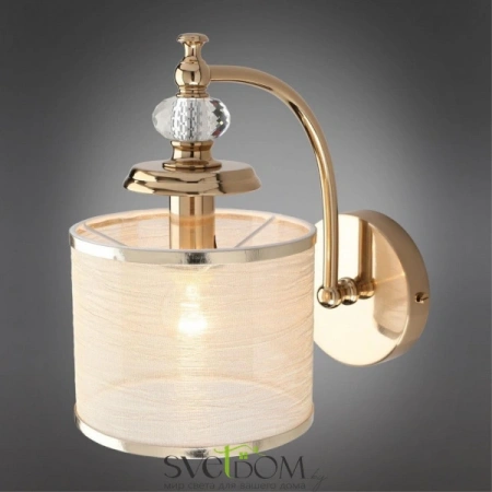 Настенные светильники APL.720.01.01 Aployt | Svetdom.by