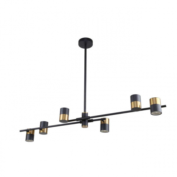 Люстры потолочные3092-6P Favourite | Svetdom.by