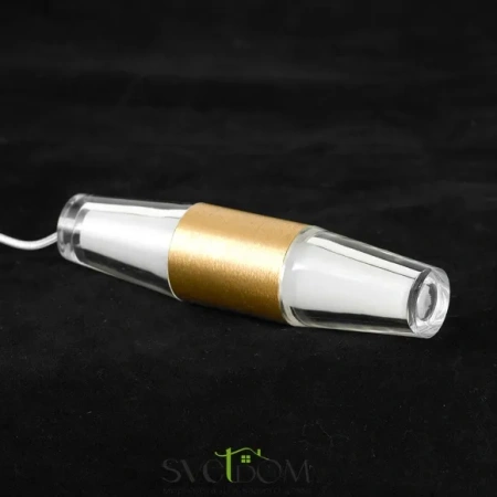 Люстра подвесная Lussole Hopkins LSP-7404 LED Lussole