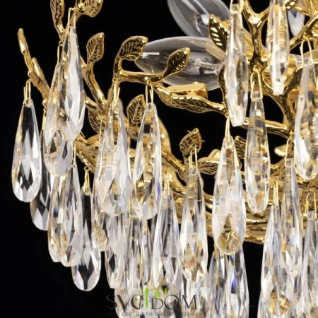 Люстры подвесныеCL310062 CITILUX | Svetdom.by