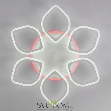 Люстры потолочныеCL236A160E CITILUX | Svetdom.by