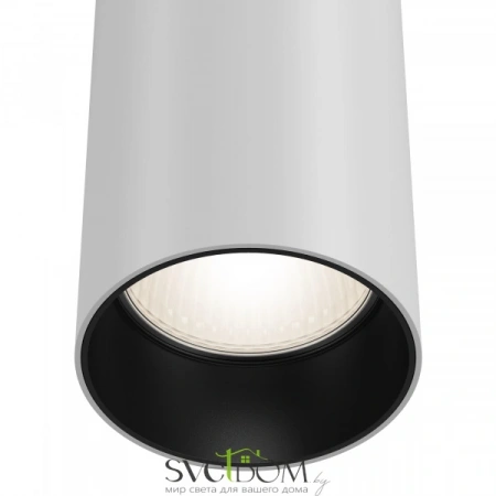 TR025-1-GU10-W Maytoni