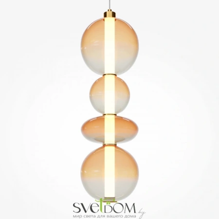 Подвесные светильники Maytoni MOD307PL-L36BS3K от Магазина Svetdom.by
