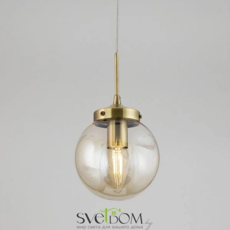 Подвесные светильники CITILUX CL105115 от Магазина Svetdom.by