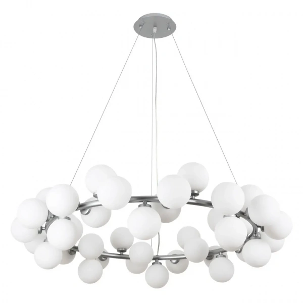 Подвесные светильники MODELUX MS.6033.40 SL от Магазина Svetdom.by