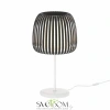 Настольный светильник Maytoni MOD409TL-01B Maytoni