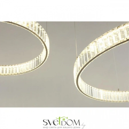 Люстры подвесныеAPL.076.03.80 Aployt | Svetdom.by