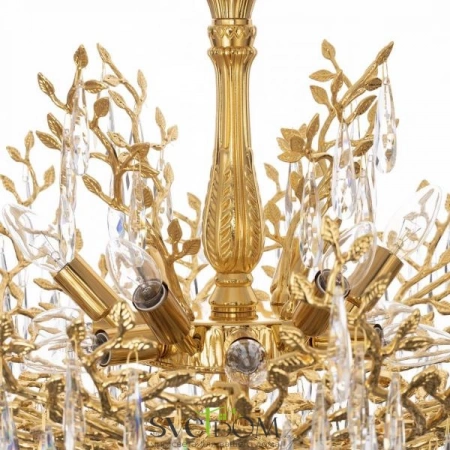 Люстры подвесныеCL310122 CITILUX | Svetdom.by