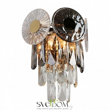 Светильник настенный (Бра) Aployt  APL.769.01.02