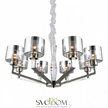 Люстра подвесная Omnilux  OML-88903-08