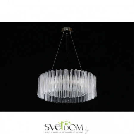 Люстры подвесныеAPL.654.03.60 Aployt | Svetdom.by