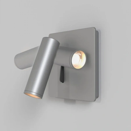 Настенные светильники C040WL-L3N3K Maytoni | Svetdom.by