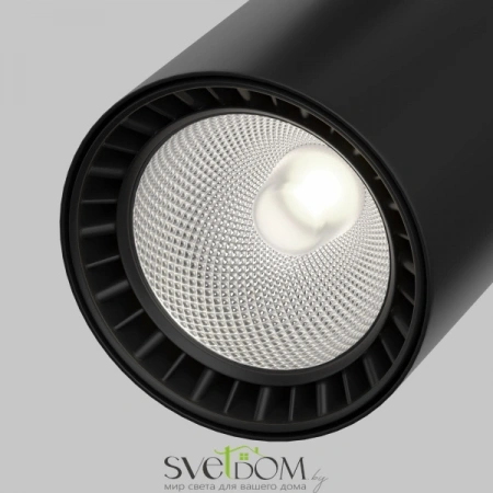 TR029-3-20W4K-M-B Maytoni