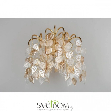 Настенные светильники APL.850.01.03 Aployt | Svetdom.by