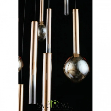 Люстры подвесныеAPL.059.03.56 Aployt | Svetdom.by