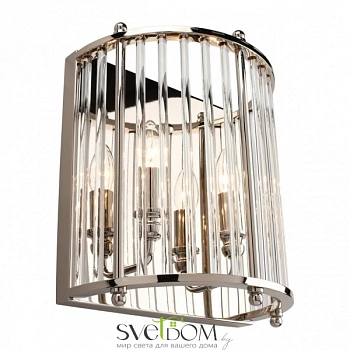 Светильник настенный (Бра) Aployt  APL.726.01.02