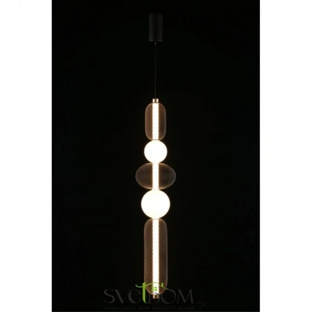 Подвесные светильники Aployt APL.658.06.28 от Магазина Svetdom.by