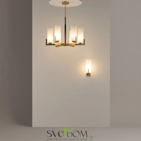 ЛюстрыMOD089PL-06BS Maytoni | Svetdom.by