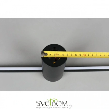 Настенные светильники APL.0123.01.12 Aployt | Svetdom.by
