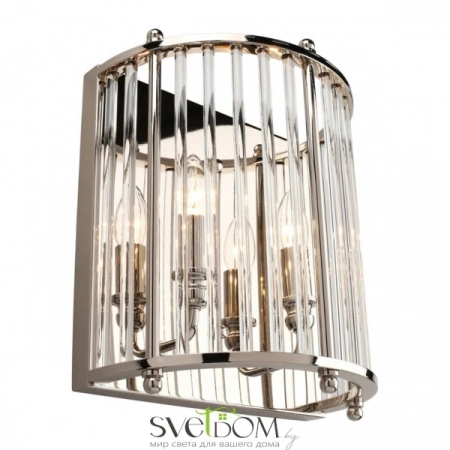 Настенные светильники APL.726.01.02 Aployt | Svetdom.by