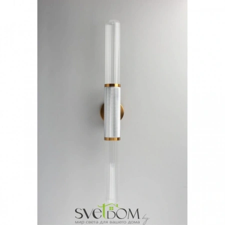 Настенные светильники APL.307.11.02 Aployt | Svetdom.by