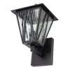 Уличный настенный светильник Citilux FORTS CLU09W CITILUX