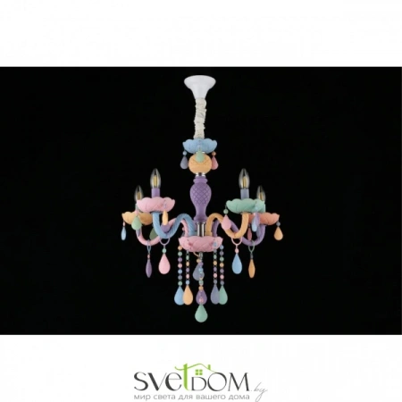 Люстры подвесныеAPL.663.03.05 Aployt | Svetdom.by