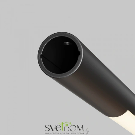 Светильники Maytoni C100CL-L1000-24W3-6K-B от Магазина Svetdom.by