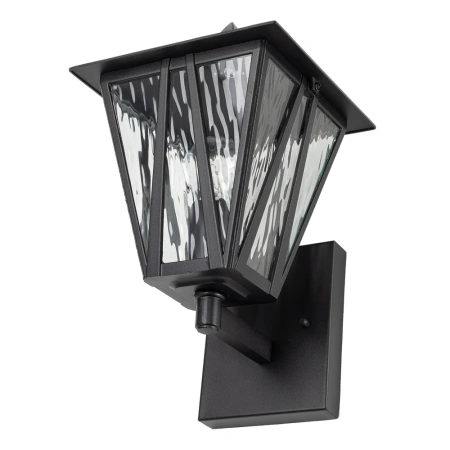 Уличный настенный светильник Citilux FORTS CLU09W CITILUX