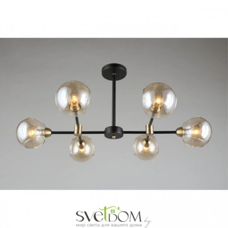 Люстры потолочныеOML-94207-06 Omnilux | Svetdom.by