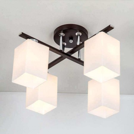 Люстры потолочныеCL123141 CITILUX | Svetdom.by