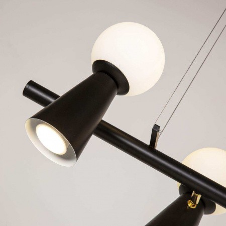 Люстры подвесные4095-5P Favourite | Svetdom.by