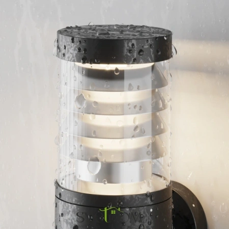 Настенные светильники O439WL-L12GF3K Maytoni | Svetdom.by