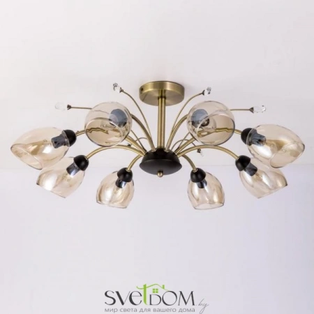 Люстры потолочныеCL108185 CITILUX | Svetdom.by