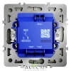 Выключатели для жалюзи Voltum S70 Сталь VLS020705 Voltum VLS020705