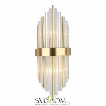 Светильник настенный (Бра) Aployt  APL.638.11.02