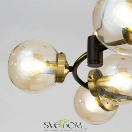 Люстры подвесныеCL105195 CITILUX | Svetdom.by