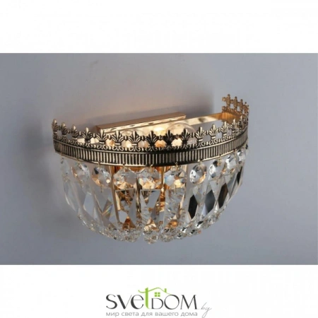 Настенные светильники OML-76607-02 Omnilux | Svetdom.by