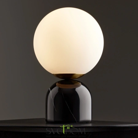Настольный светильник Freya FR5288TL-01B1 Freya