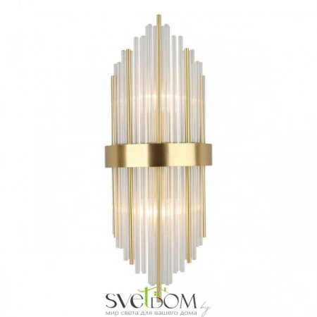 Настенные светильники APL.638.11.02 Aployt | Svetdom.by