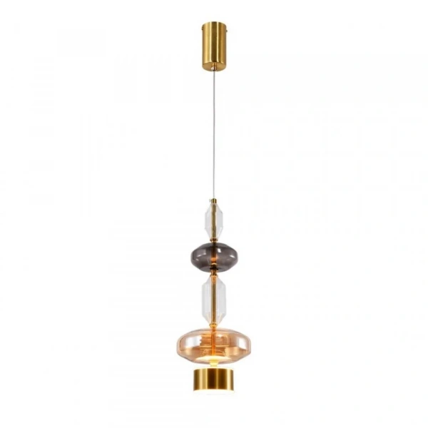 Светильник подвесной Aployt  APL.098.16.10