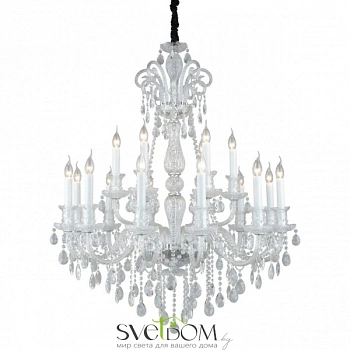 Люстра подвесная Aployt  APL.812.03.18